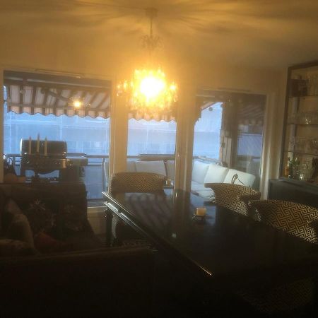 Penthouse Sentralt I Oslo 아파트 외부 사진
