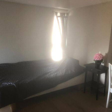 Penthouse Sentralt I Oslo 아파트 외부 사진