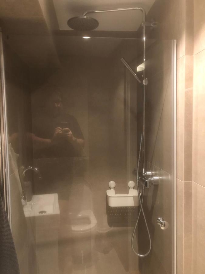 Penthouse Sentralt I Oslo 아파트 외부 사진