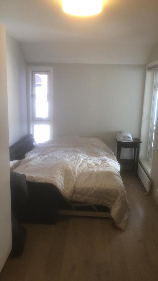 Penthouse Sentralt I Oslo 아파트 외부 사진