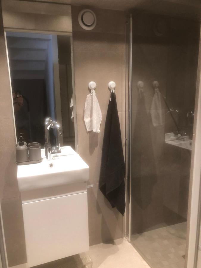 Penthouse Sentralt I Oslo 아파트 외부 사진
