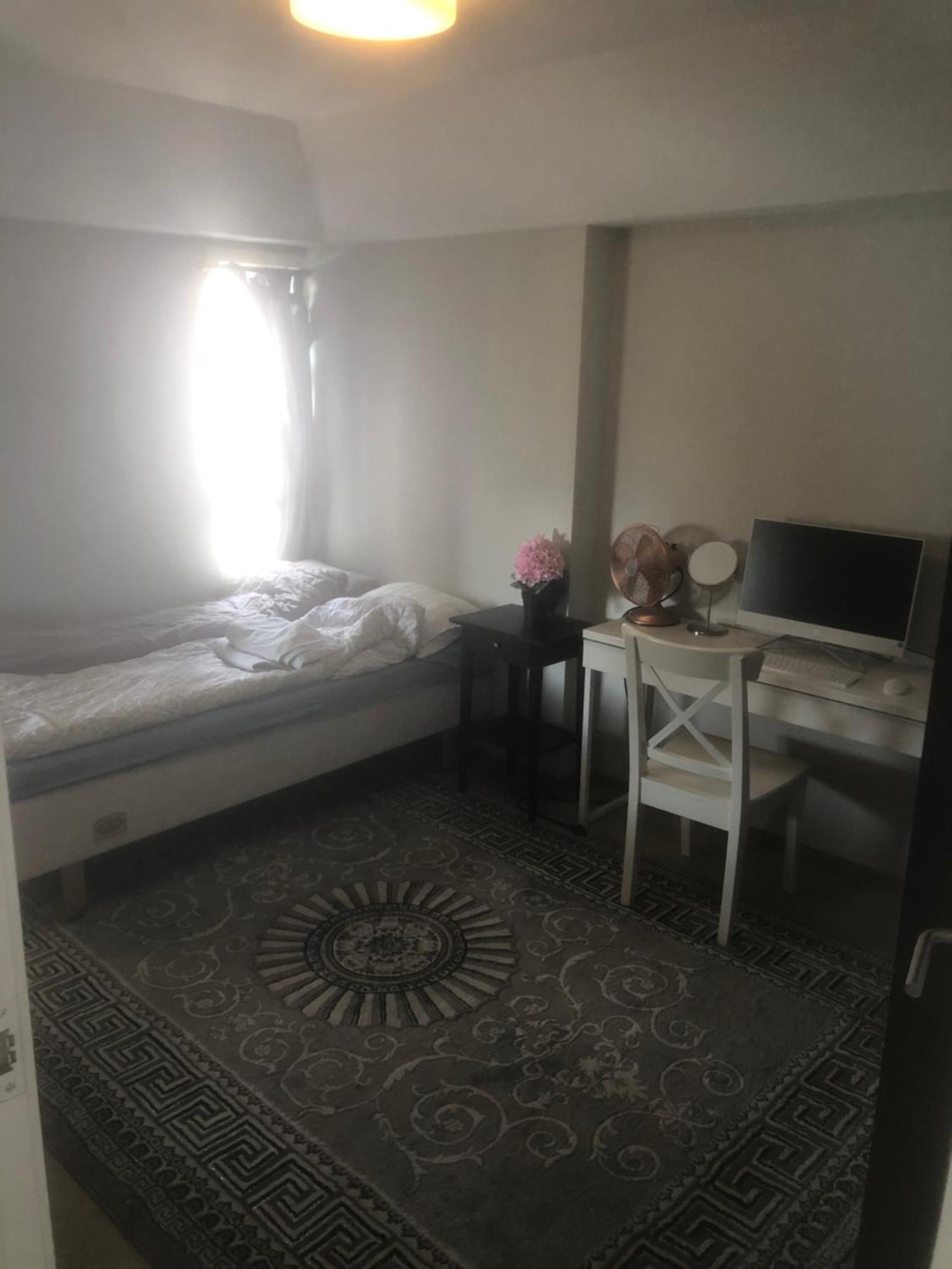 Penthouse Sentralt I Oslo 아파트 외부 사진